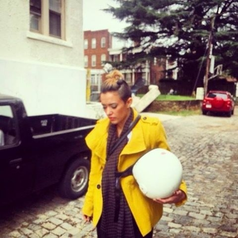 Meet your Posher, Monique